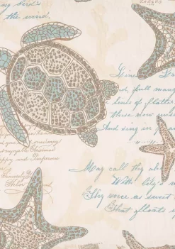 Coupon 🔥 C&F Amber Sands Coastal Quilt Set 😍 -C&F Shop Belk 910