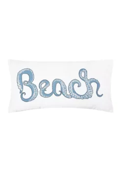 New 💯 C&F Octopus Beach Pillow 👍