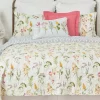 Best Pirce 👍 C&F Genevieve Floral Quilt Set 🧨