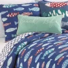 Outlet ❤️ C&F Harpswell Nautical Quilt Set ✔️ -C&F Shop Belk 946