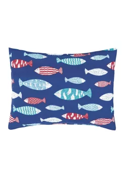 Outlet ❤️ C&F Harpswell Nautical Quilt Set ✔️ -C&F Shop Belk 948