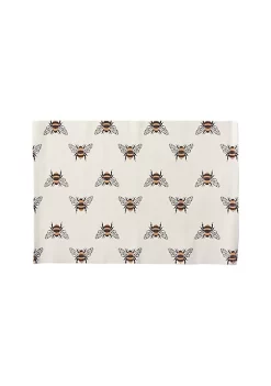 Top 10 ⌛ C&F Bumble Bee Cotton Woven Placemat Set of 6 💯