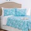 Wholesale 🛒 C&F Jamaican Breeze Coastal Quilt Set 👍 -C&F Shop Belk 972